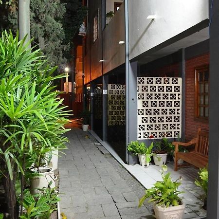 Residencial Flamingo Bombinhas Bagian luar foto