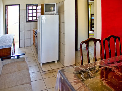 Residencial Flamingo Bombinhas Bagian luar foto