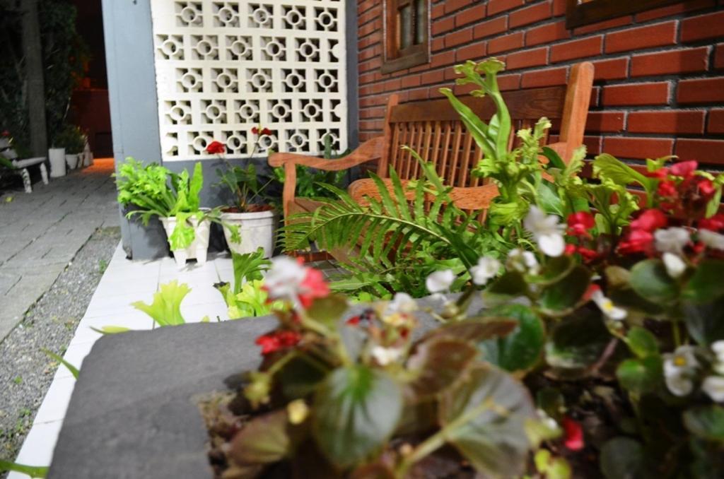 Residencial Flamingo Bombinhas Bagian luar foto