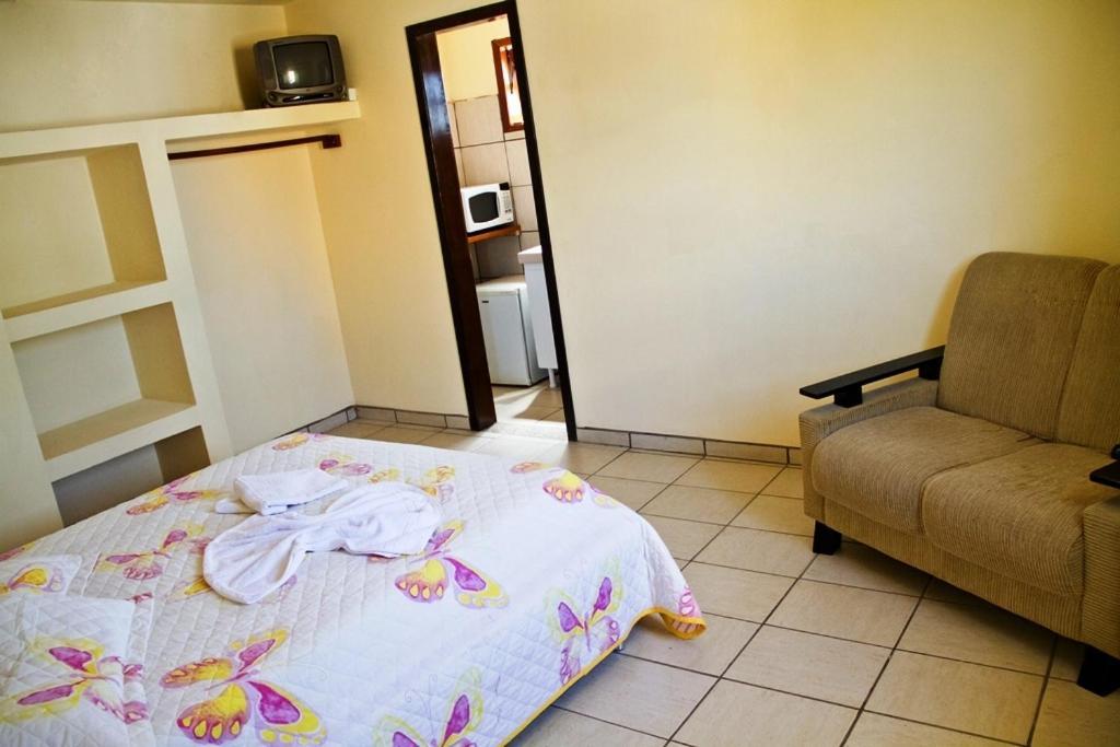 Residencial Flamingo Bombinhas Ruang foto