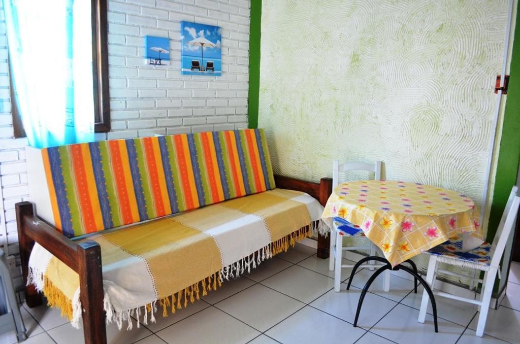 Residencial Flamingo Bombinhas Ruang foto